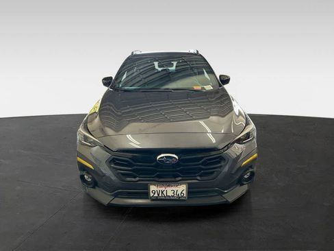 Certified 2025 Subaru Crosstrek 2.5i Sport w/ Popular Package #3A AWD/4WD image 7