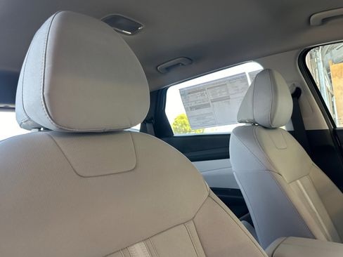 New 2026 Hyundai Tucson SEL AWD/4WD image 17