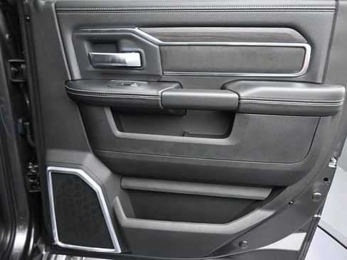 New 2026 RAM 2500 Laramie w/ Sport Appearance Package AWD/4WD image 24