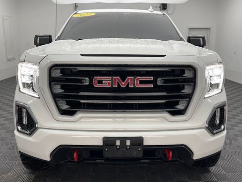 Used 2022 GMC Sierra 1500 AT4 w/ AT4 Preferred Package AWD/4WD image 13