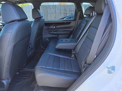 Used 2026 Honda CR-V Sport Touring image 11
