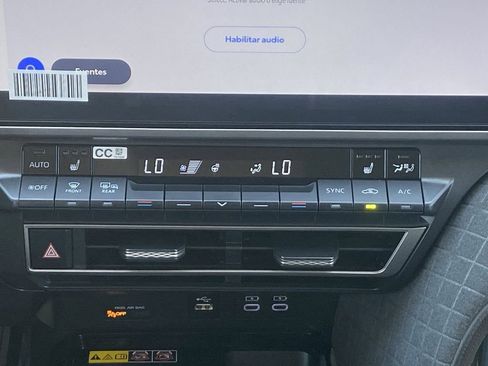 Certified 2026 Toyota Camry XLE FWD image 32