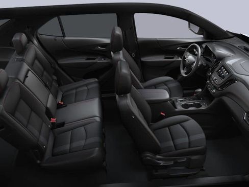 Used 2024 Chevrolet Equinox RS image 57