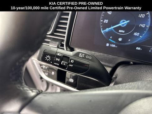 Certified 2024 Kia Sportage X-Pro AWD/4WD image 14
