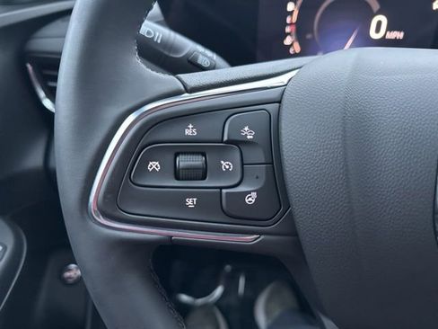 Used 2024 Buick Envista Preferred w/ Convenience I Package image 16