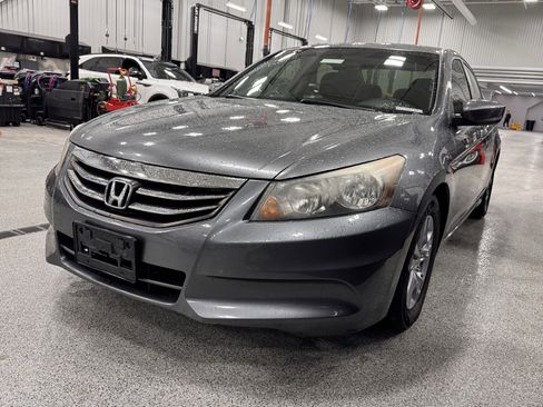 Used 2011 Honda Accord LX-P image 27