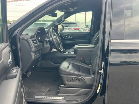 Used 2024 Chevrolet Tahoe LT AWD/4WD image 14