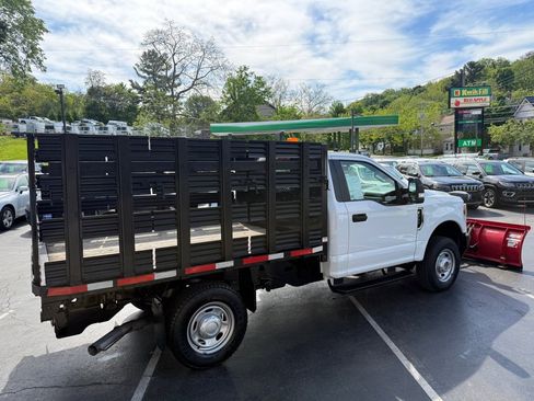 Used 2020 Ford F250 XL w/ Power Equipment Group AWD/4WD image 8