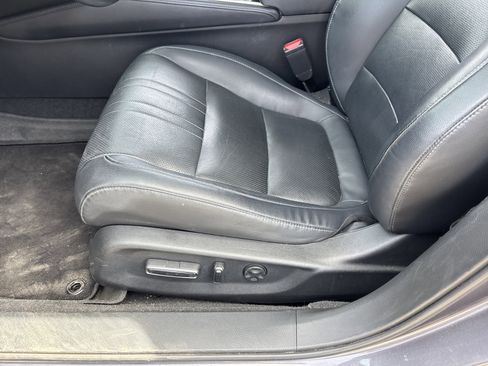 Used 2018 Honda Accord EX-L image 20