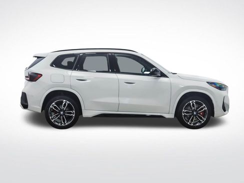 Used 2026 BMW X1 xDrive28i w/ Technology Package AWD/4WD image 6