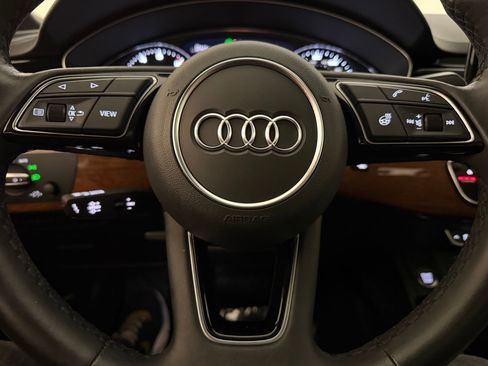 Used 2023 Audi A5 2.0T Premium w/ Convenience Package AWD/4WD image 18