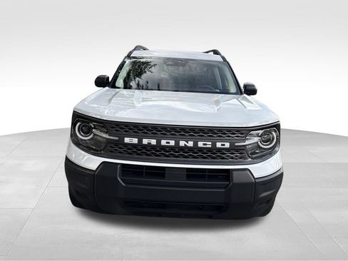 Used 2025 Ford Bronco Sport Big Bend AWD/4WD image 8