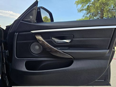 Used 2017 BMW 430i Gran Coupe RWD image 19