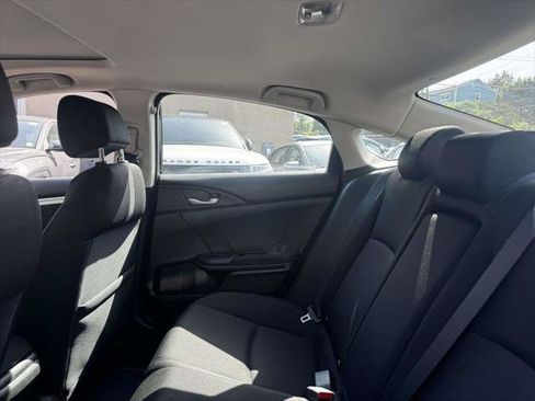 Used 2016 Honda Civic EX image 11
