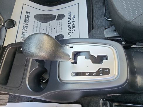 Used 2024 Mitsubishi Mirage G4 LE FWD image 19