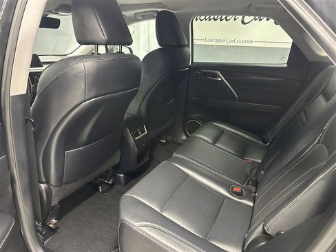 Used 2017 Lexus RX 350 AWD image 3