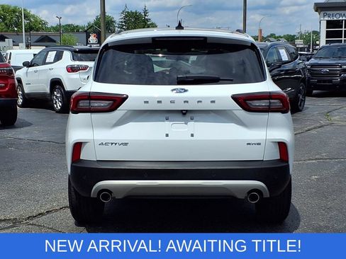Certified 2024 Ford Escape Active w/ Tech Pack #2 AWD/4WD image 24
