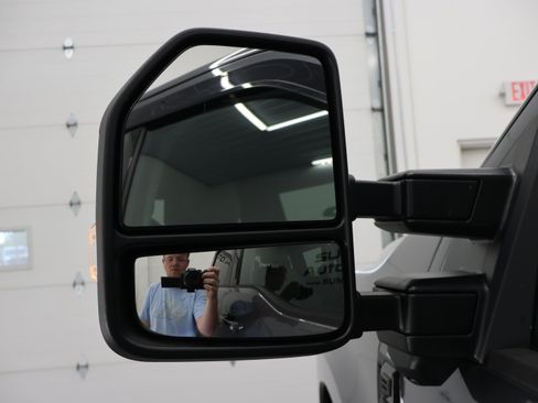 Used 2023 Ford F250 XLT w/ XLT Premium Package AWD/4WD image 40