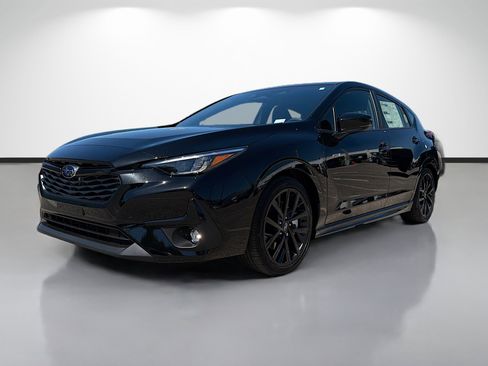 New 2026 Subaru Impreza RS image 7