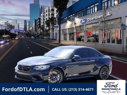 Used 2020 BMW M2 Competition w/ Executive Package