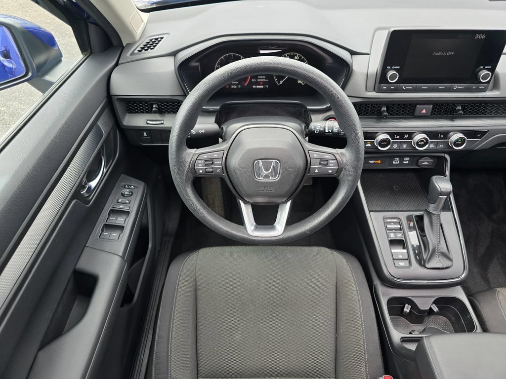 Used 2024 Honda CR-V EX image 24