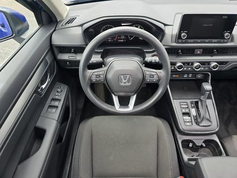 Used 2024 Honda CR-V EX image 24