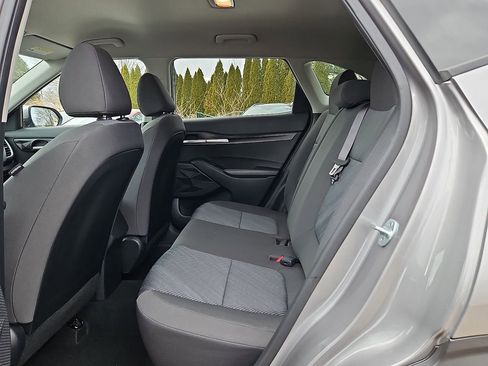 Certified 2022 Kia Seltos LX AWD/4WD image 12