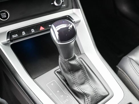 Used 2022 Audi Q3 2.0T Premium Plus w/ Premium Plus Package image 28