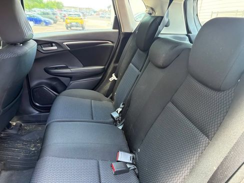 Used 2020 Honda Fit LX image 14