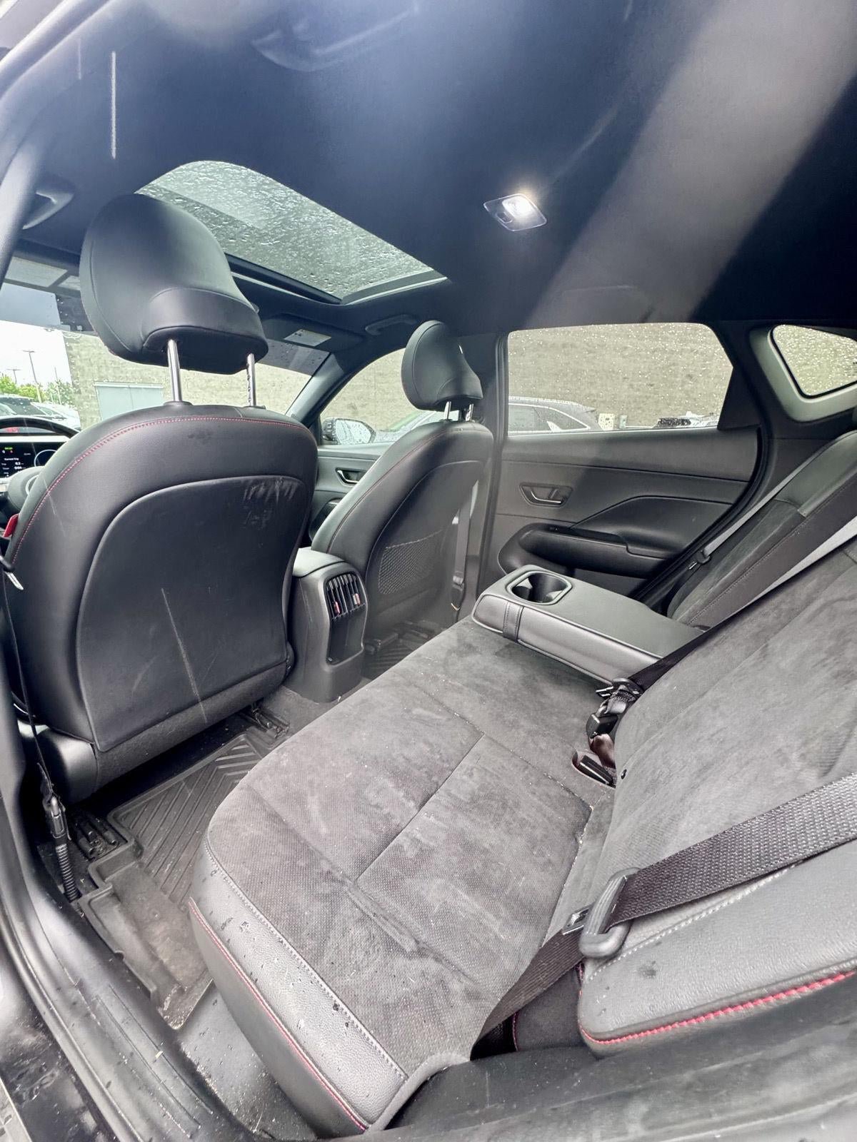 Used 2024 Hyundai Kona N Line AWD/4WD image 12