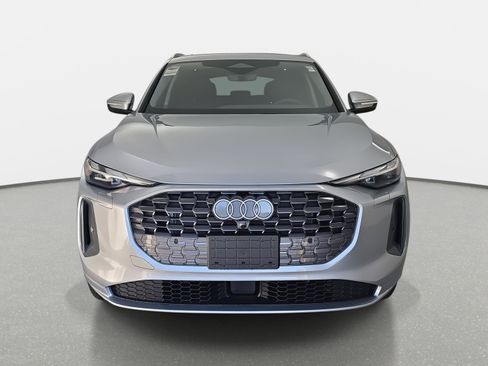 New 2025 Audi Q5 Premium image 2