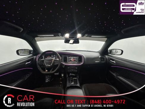 Used 2023 Dodge Charger Scat Pack image 46