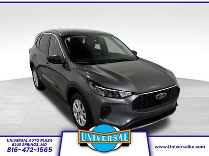 Used 2024 Ford Escape Active