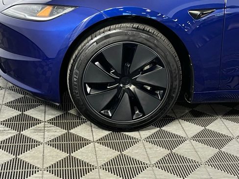 Used 2025 Tesla Model 3 Long Range image 8