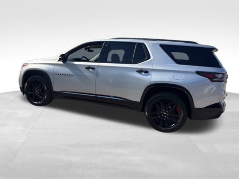 Used 2019 Chevrolet Traverse Premier w/ Redline Edition image 17