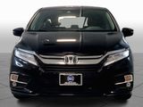 Used 2018 Honda Odyssey Elite image 3