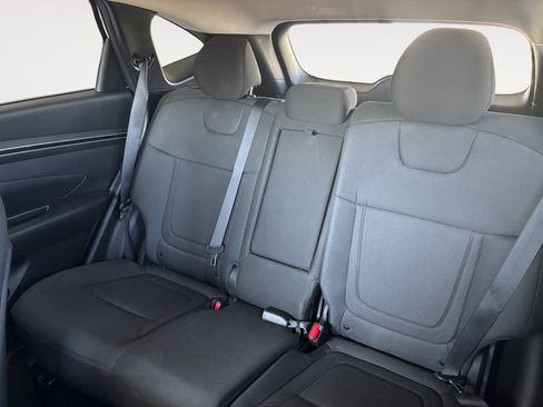 Used 2022 Hyundai Tucson SEL image 27