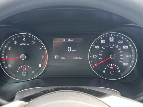 Used 2021 Kia Forte Sedan FWD image 35