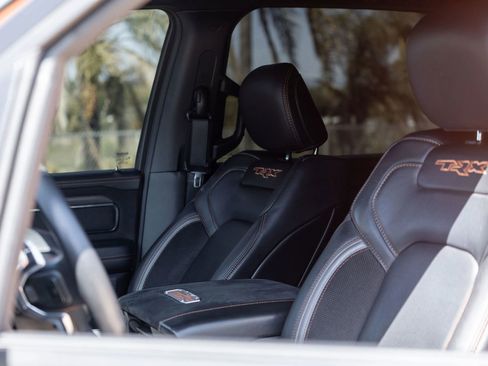 Used 2022 RAM 1500 TRX w/ TRX Level 2 Equipment Group image 23