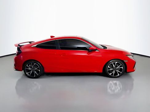 Used 2019 Honda Civic Si image 11