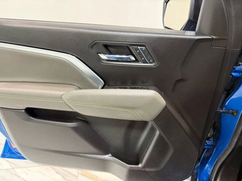 Used 2023 Chevrolet Colorado ZR2 w/ ZR2 Convenience Package III image 61