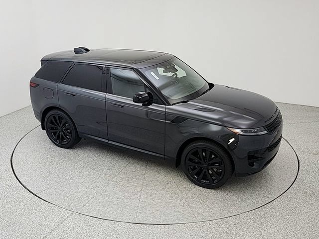 New 2026 Land Rover Range Rover Sport SE AWD/4WD image 15