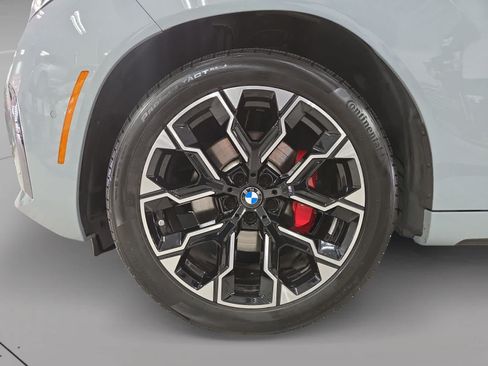 Used 2026 BMW X3 xDrive30i w/ M Sport Package AWD/4WD image 9