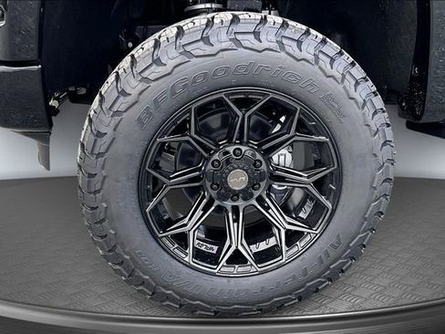 New 2026 Chevrolet Silverado 1500 RST image 12