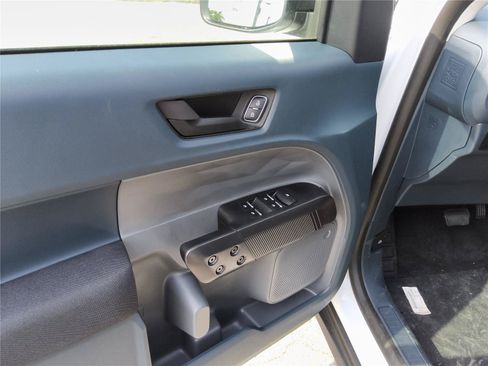 New 2026 Ford Maverick XL AWD/4WD image 11