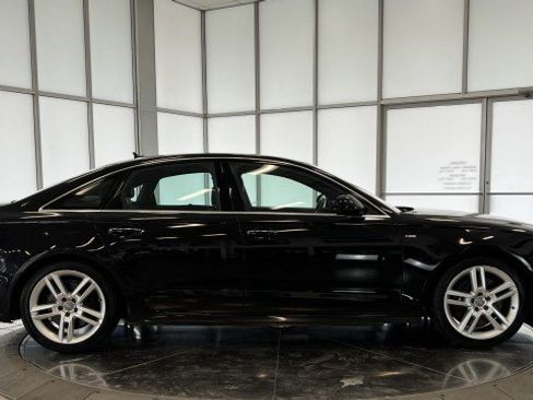 Used 2016 Audi A6 2.0T Premium Plus image 8