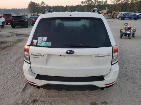 Used 2010 Subaru Forester 2.5X Premium image 5