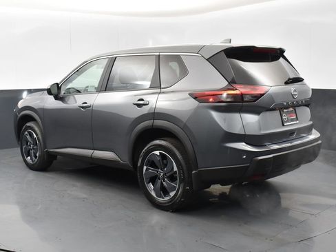 New 2026 Nissan Rogue SV image 6