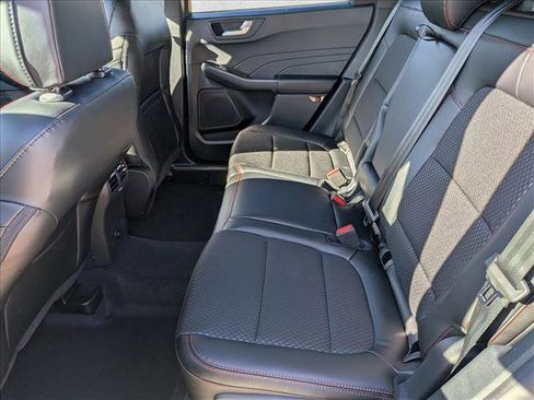 New 2026 Ford Escape ST-Line w/ Tech Pack #1 image 14