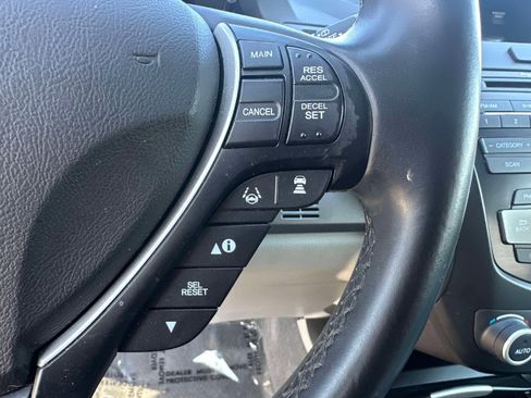 Used 2016 Acura RDX FWD image 17